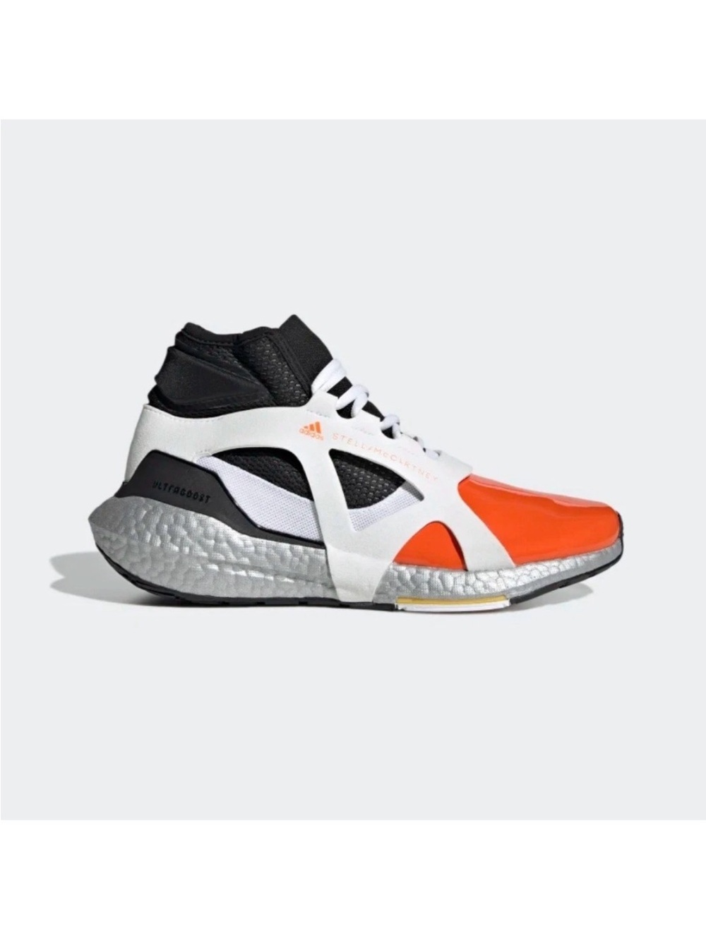 ADIDAS BY STELLA MCCARTNEY ULTRABOOST 21 WOMEN'S SHOES, H00092, Size US 8 (NEW)